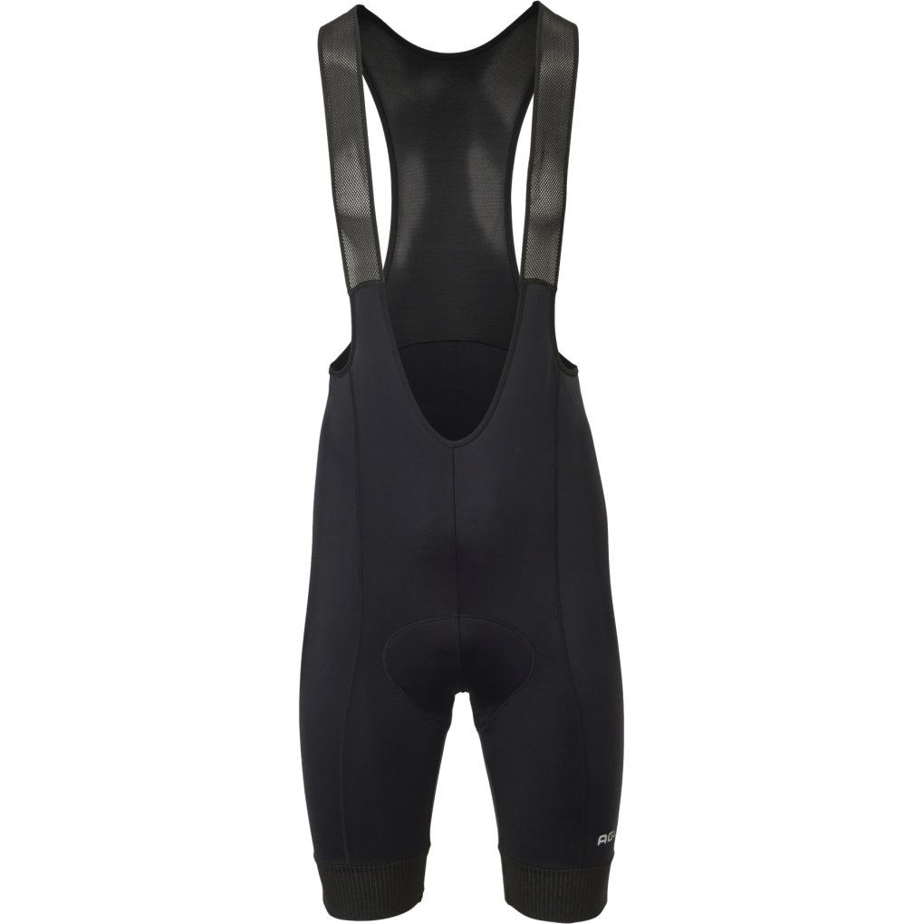 AGU Essential Bibshorts Men - black
