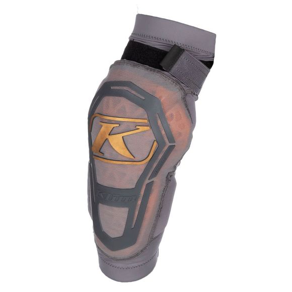 KLIM TACTICAL Elbow Guards - GreyRef: KLI0451