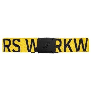 Logo Belt