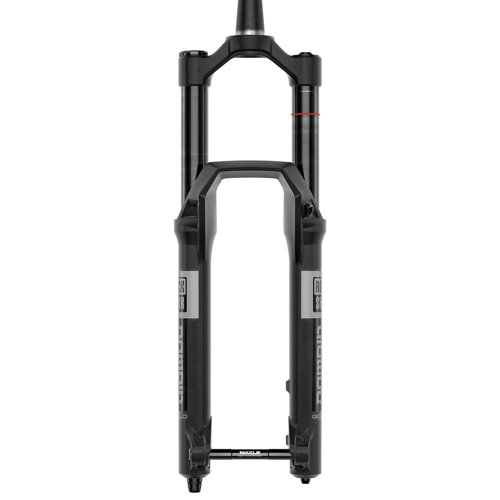 RockShox Domain Gold Suspension Fork - 27.5