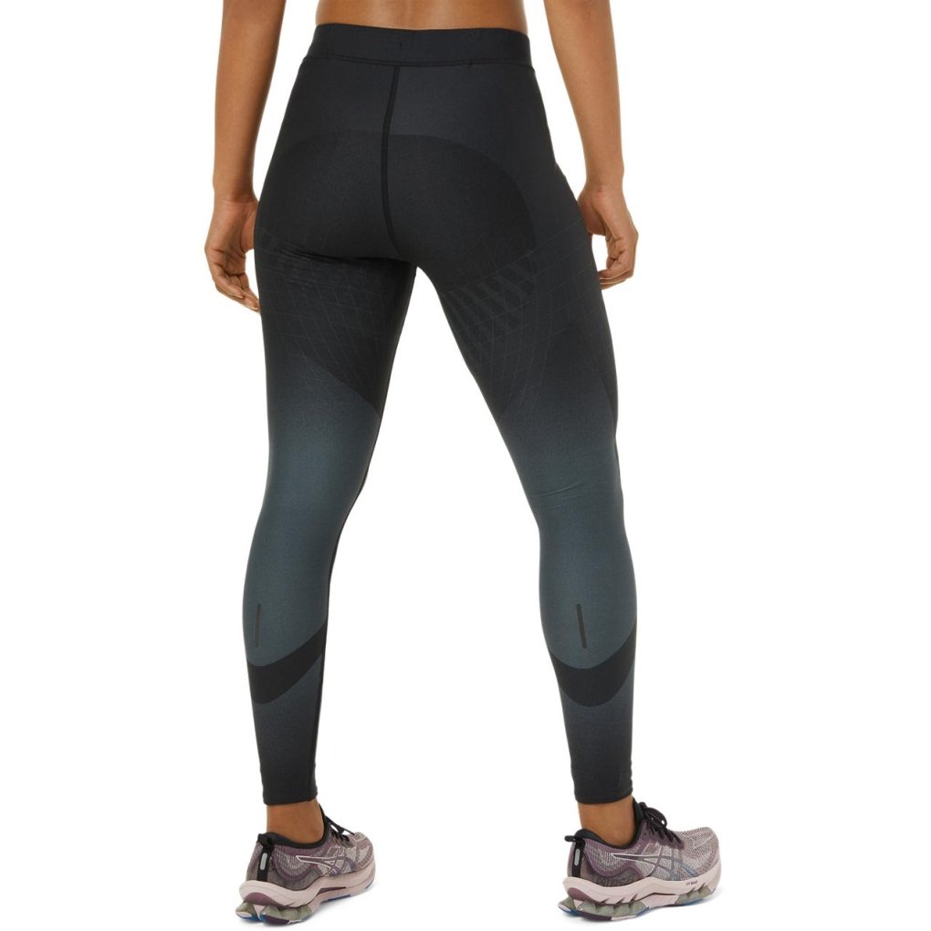 asics Metarun Tights Women - performance black