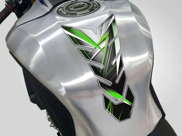 Protège réservoir A-Style Pad réservoir UniverselRef : AS00849A / 43010854