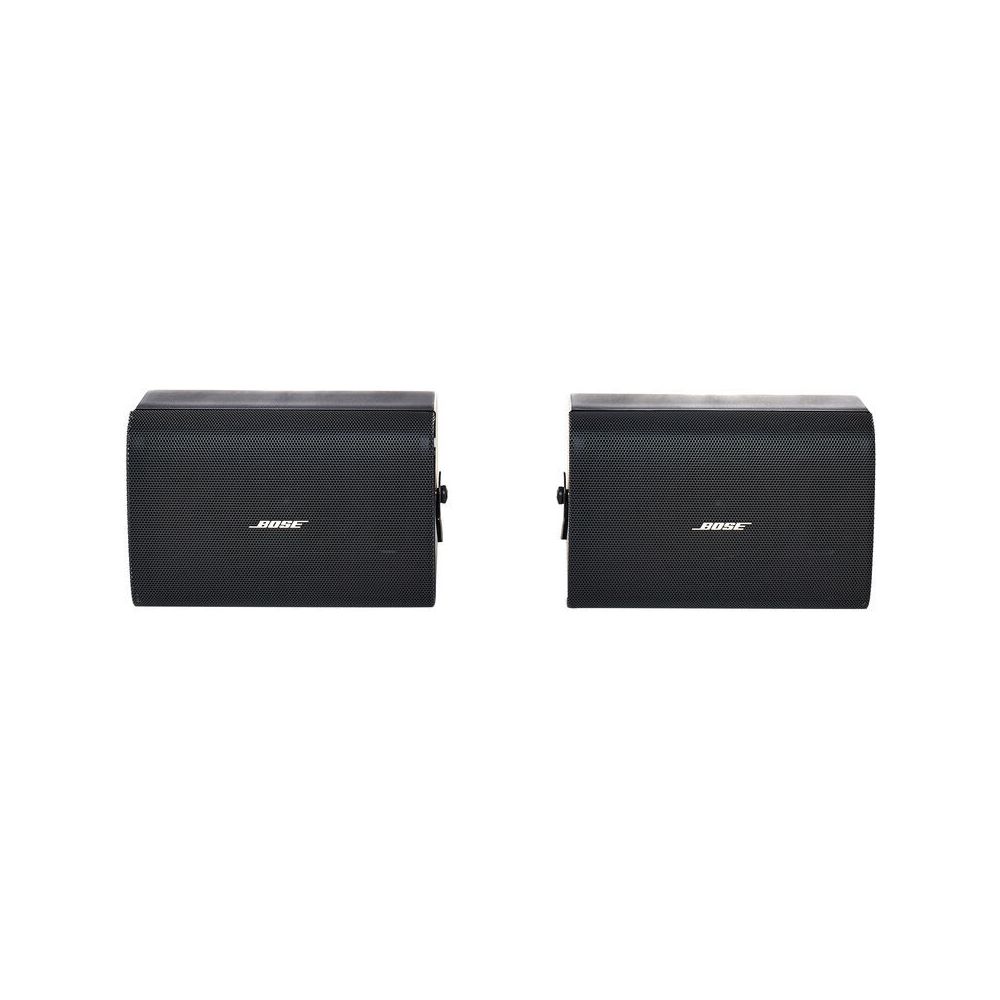 Bose Professional FreeSpace FS4SE black – Thomann Ireland