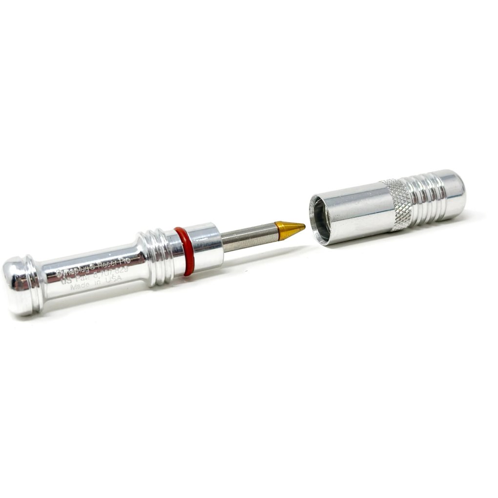 Dynaplug Micro Racer Tubeless Repair Kit