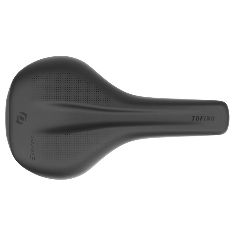 Syncros Tofino E 1.5 E-Bike Saddle - black