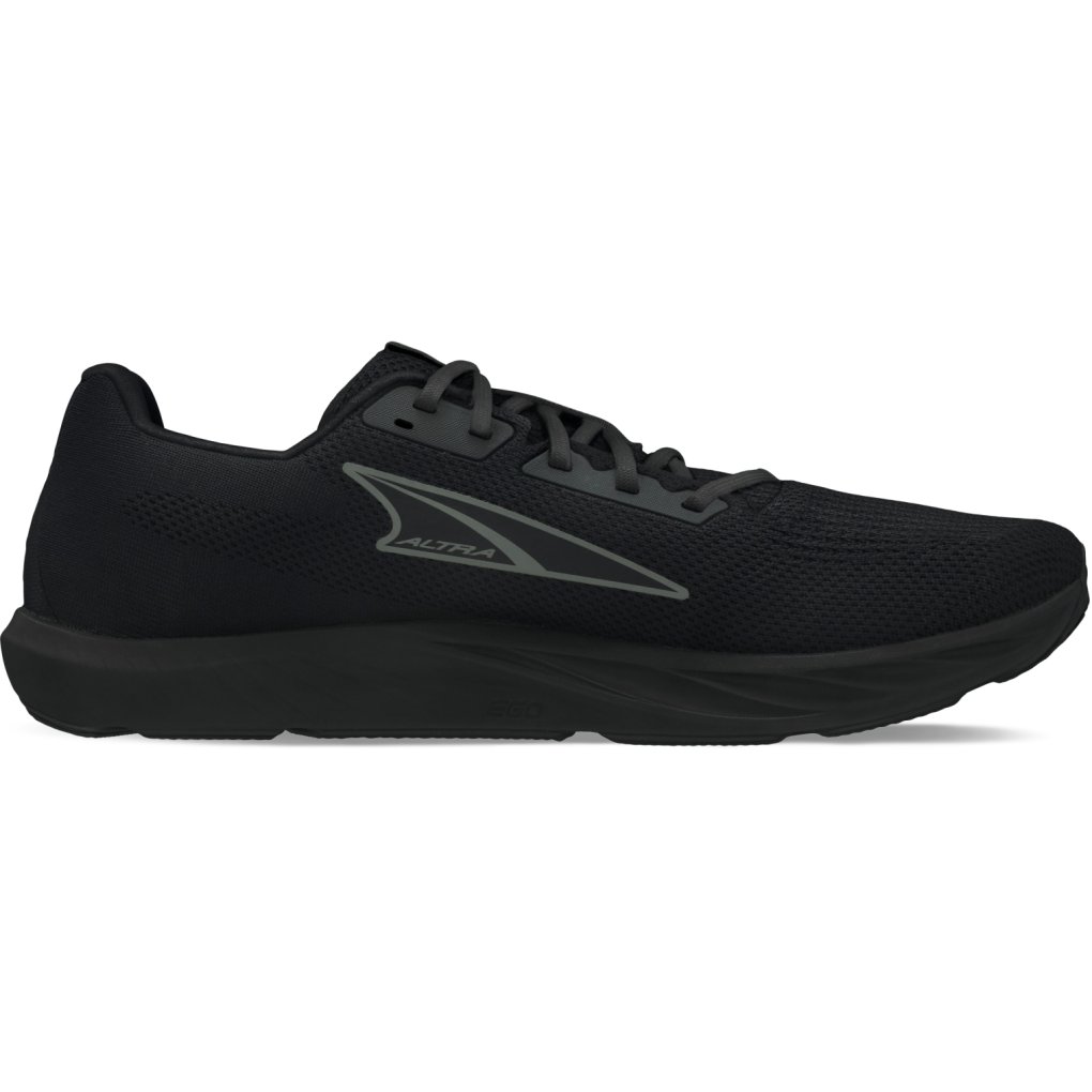 Altra Escalante 4 Running Shoes Men - Black/Black