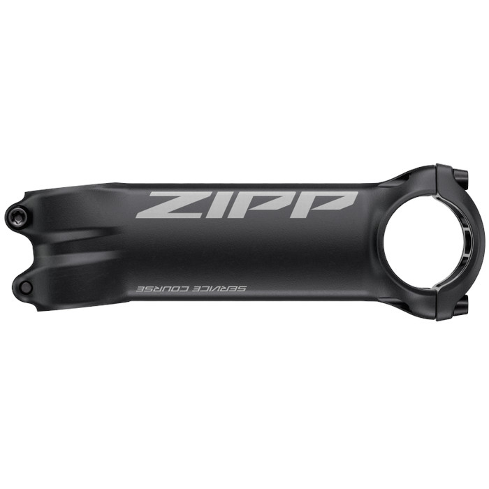 ZIPP Service Course 31,8 Stem - 6° - blast black