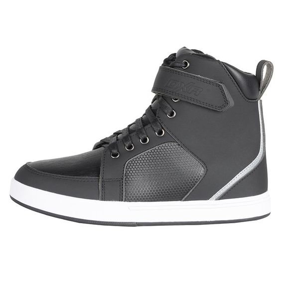 Dxr Jordan Motorcycle Sneakers - BlackRef: DXR0388