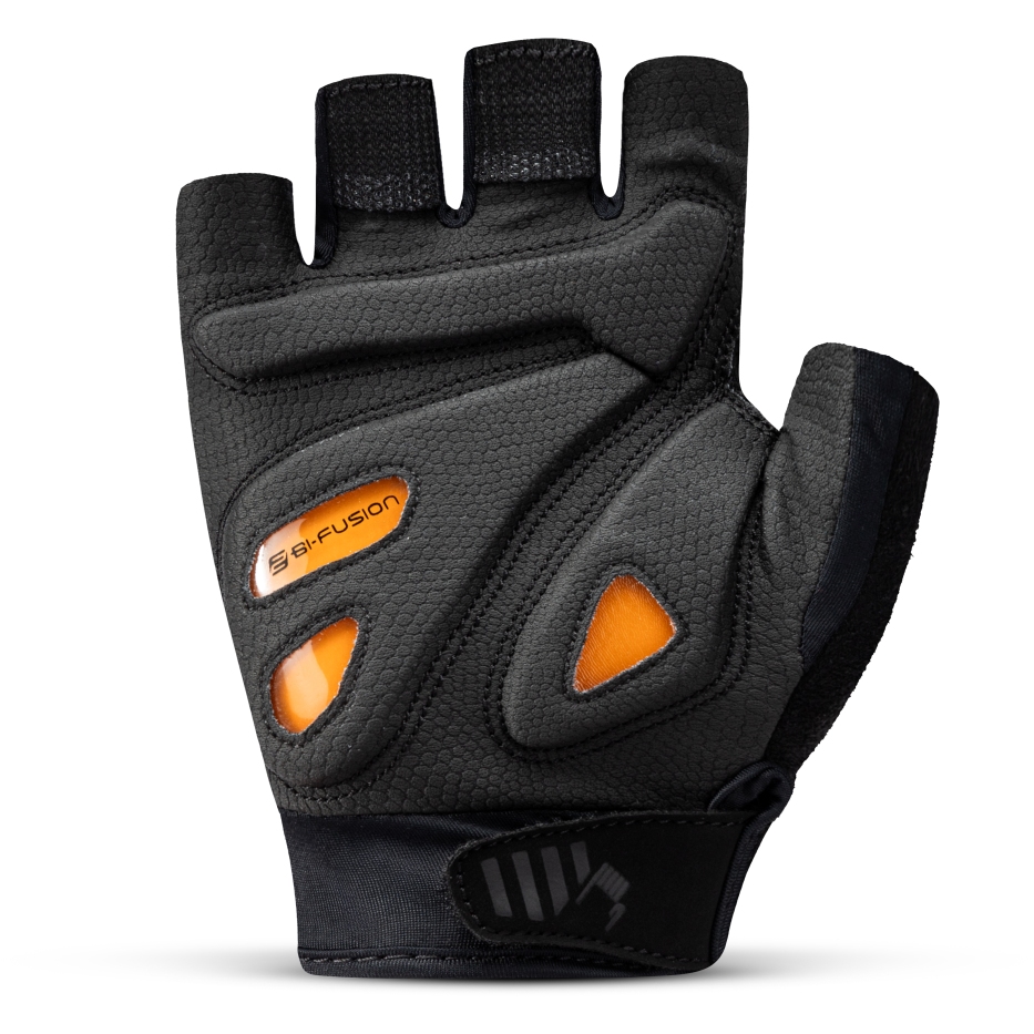 Roeckl Sports Iton 2 Cycling Gloves - navy iris 5930