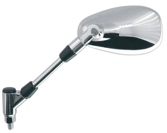 Type - Chrome left Vicma TypeRef: Vic00306A / 1084138002