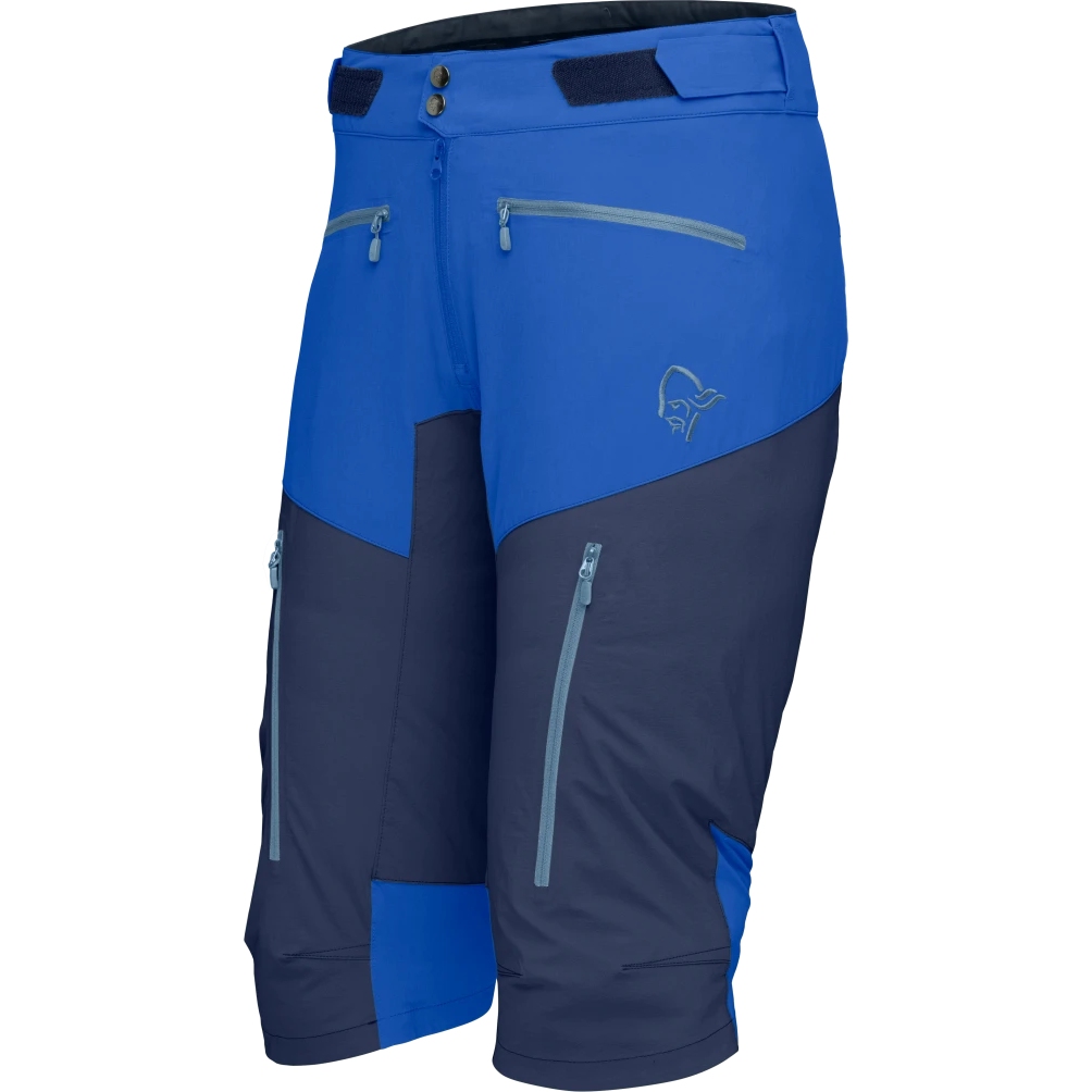 Norrona fjørå flex1 Shorts Men 2203-20 - Limoges