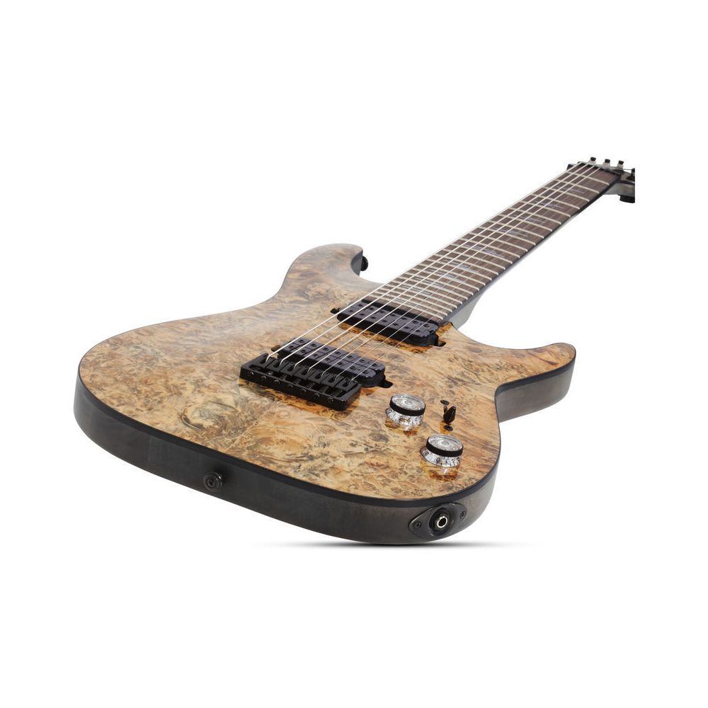 Schecter Omen Elite