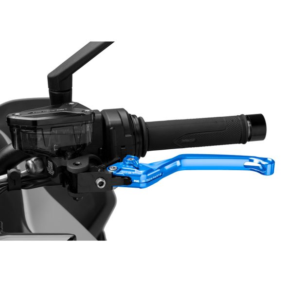 Puig Fixe 4.0 Universal Blue Clutch Lever - BlueRef: PUI0948