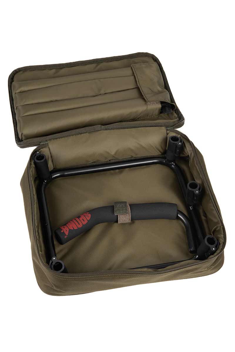 Spomb MK2 Bucket Stand - Single