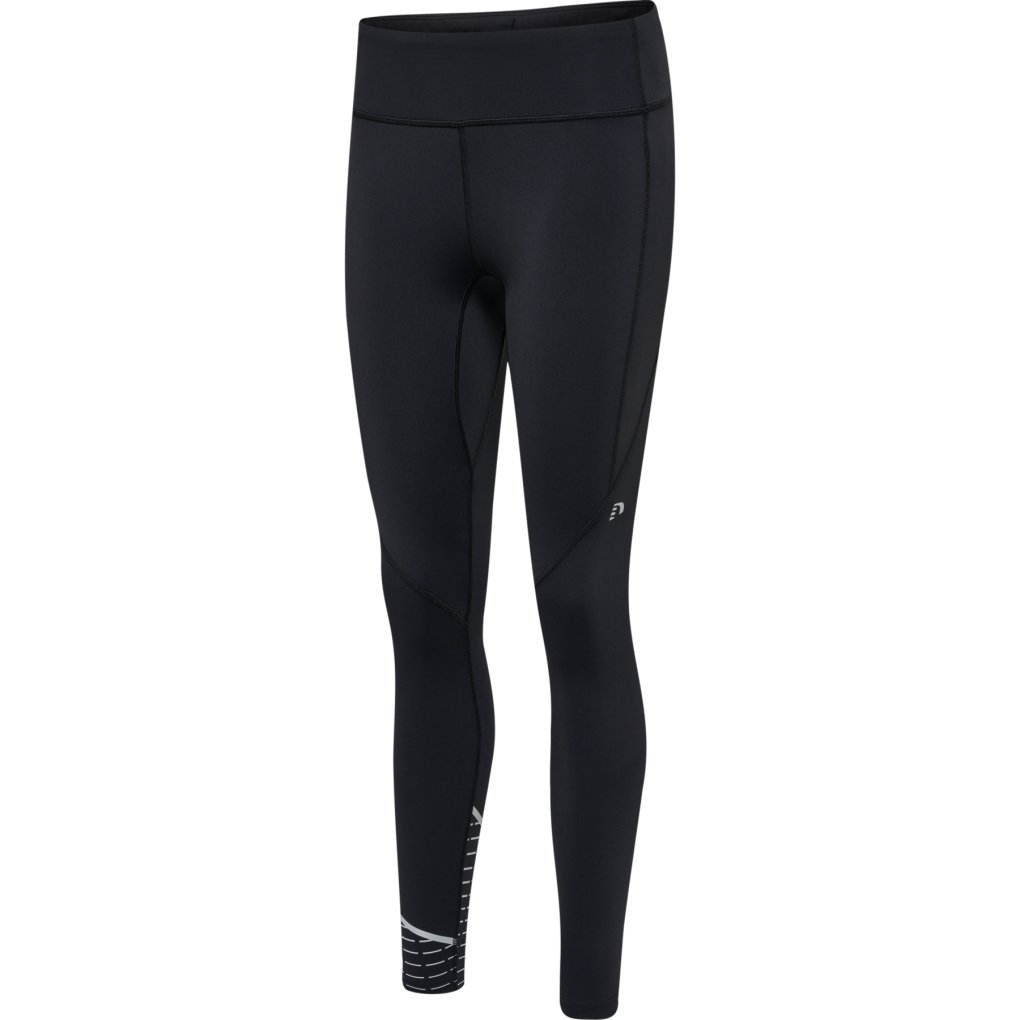 Newline Chicago Warm Tights Women - black