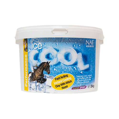 NAF Ice cool - 3kg
