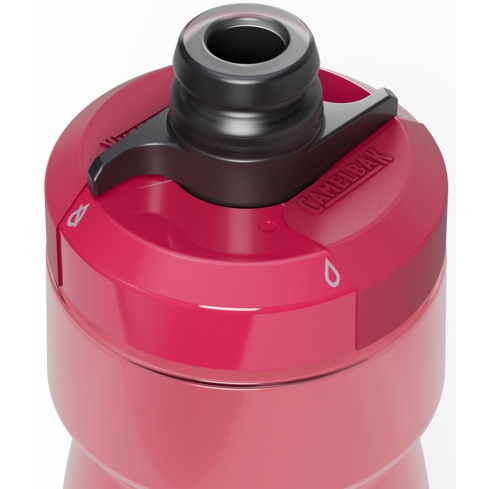 CamelBak Podium Bike Bottle 710ml - mercury berry