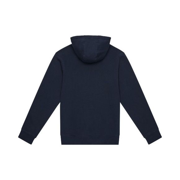 Sweat Fox IMAGE SKULL FLEECE PO - Bleu / BlancRef : FX5223