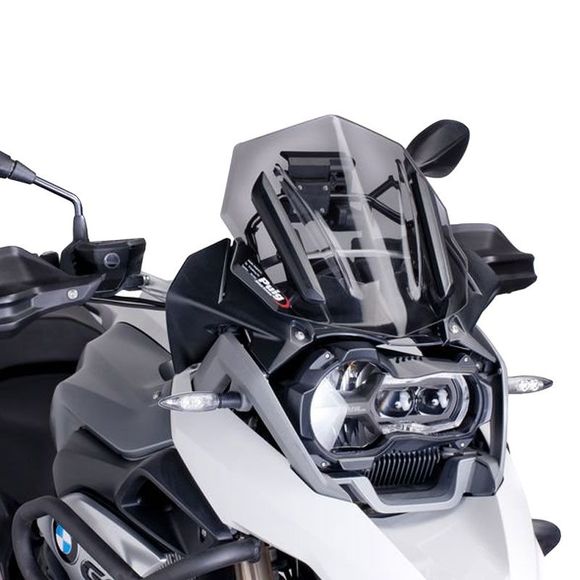 Puig Racing Screen - GreyRef: 6487