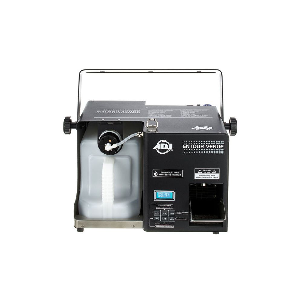 ADJ Entour Venue – Thomann Ireland