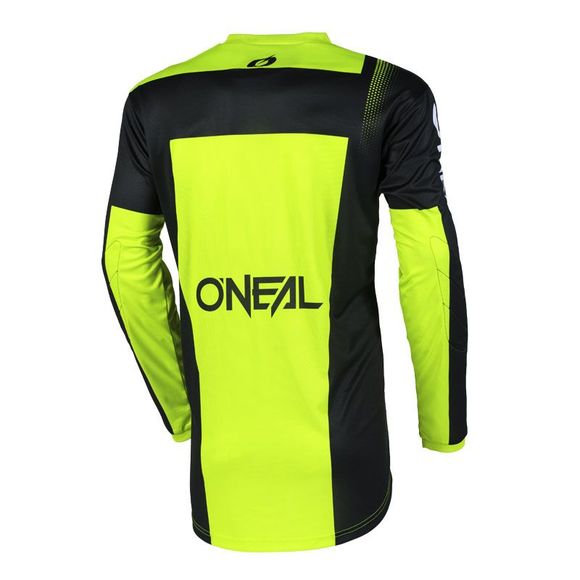 Cross O'Neal Element - Racewear 2025 - Black / YellowRef: OL2062