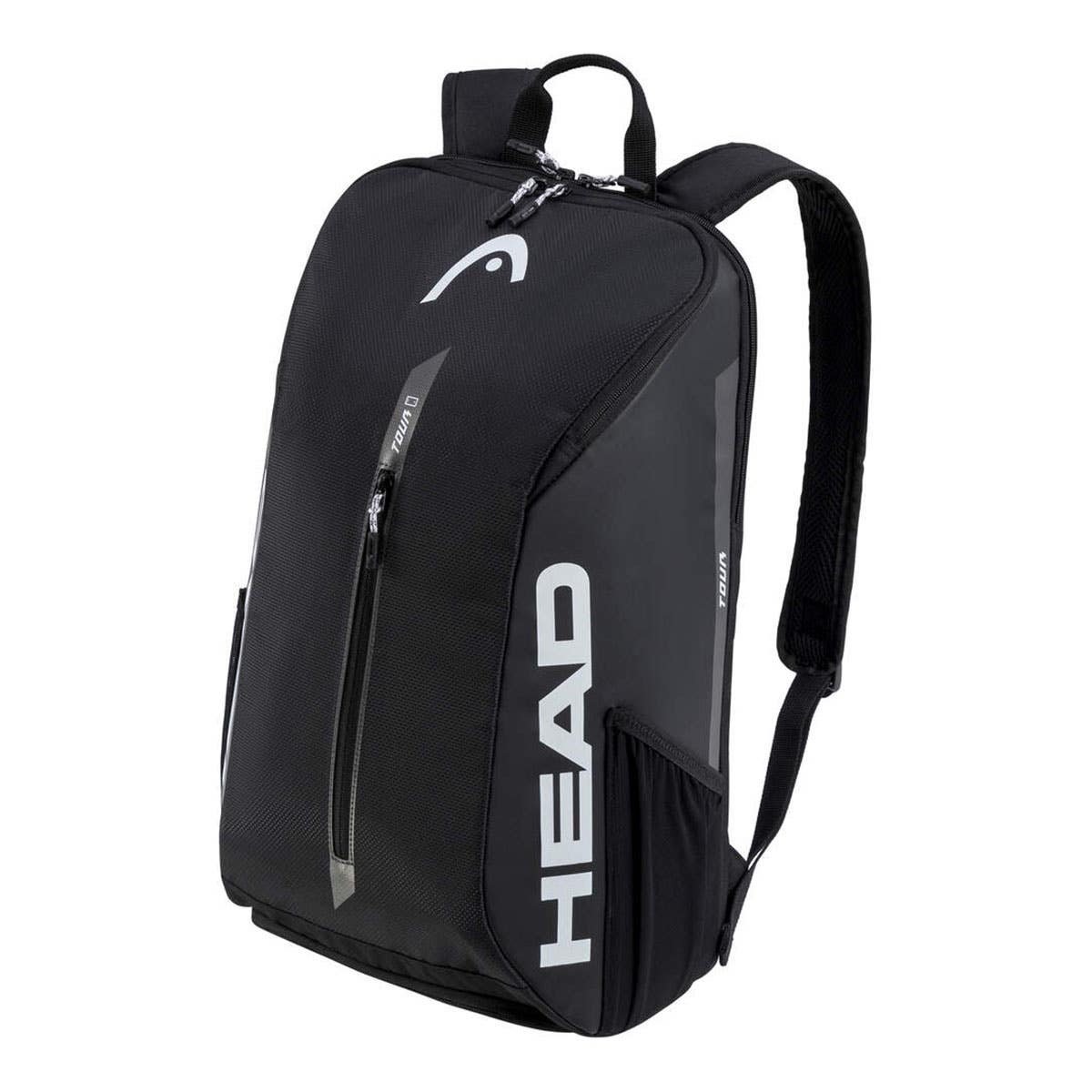 BAG HEAD TOUR BACKPACK 25L BLACK/WHITE