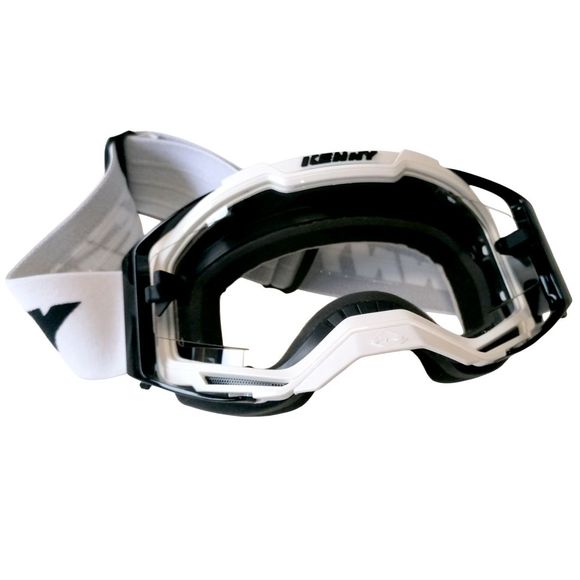 Airscreen Ventury - Gray MaskRef: ASM0118 / 007-002-06