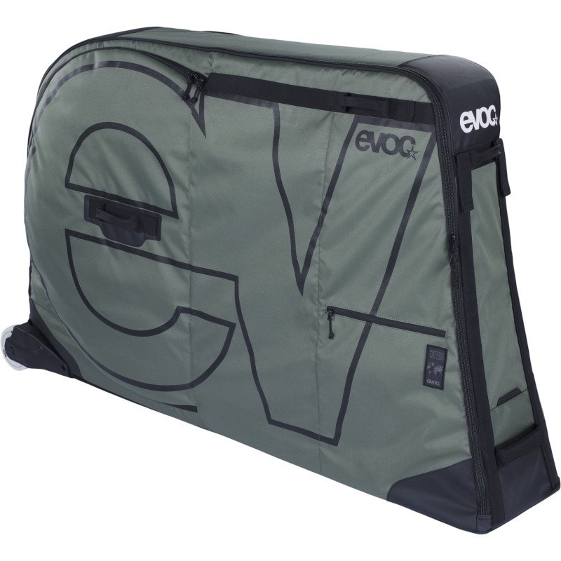 EVOC Bike Bag 280L - Dark Olive