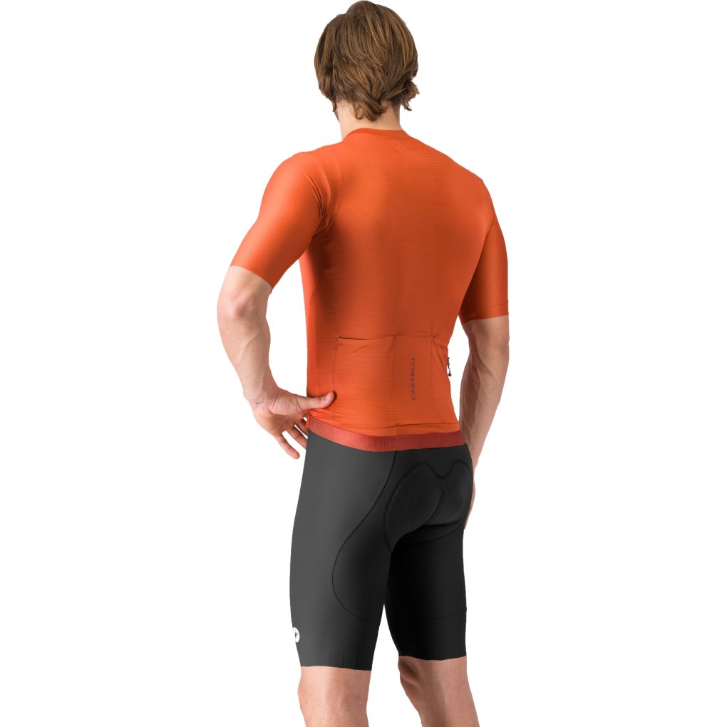 Castelli Espresso 2 Shorts Men - black 010