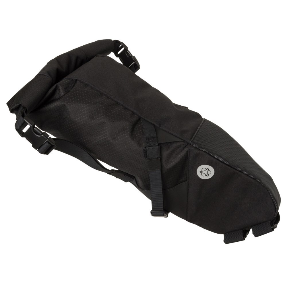 AGU Venture Seat-Pack - 10L - black