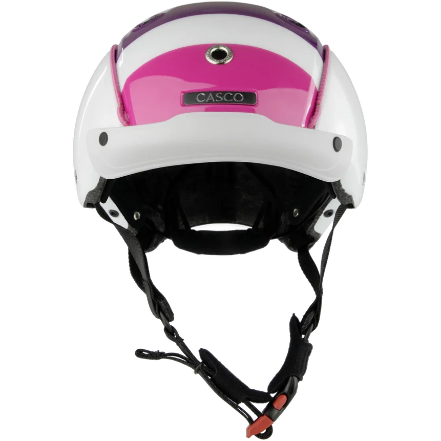 Casco Mini 2 Helmet Kids - Rainbow