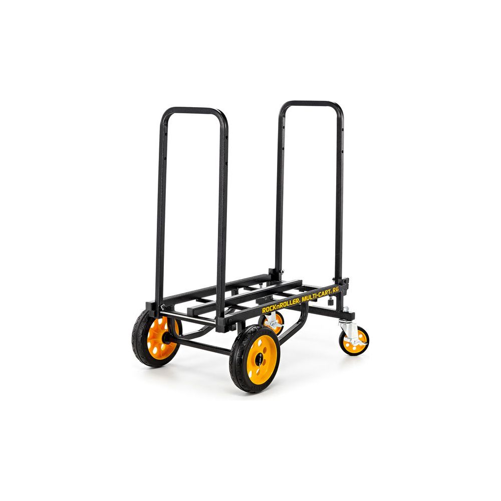 RockNRoller R6RT (Mini) – Thomann Ireland