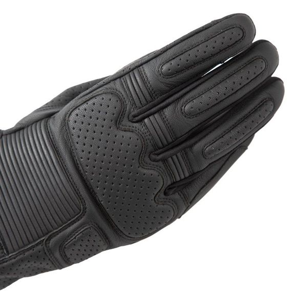 Tucano urbano marquis gloves - blackRef: TR0243