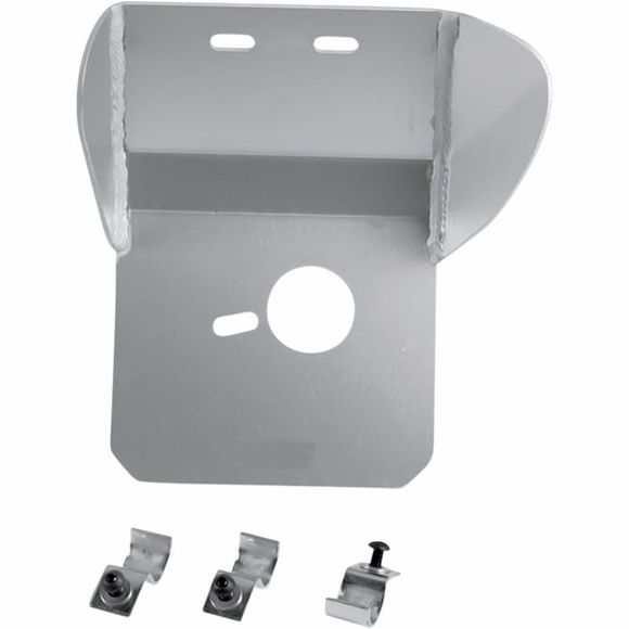 Moose Racing Aluminum Skid PlateRef: me0325 / m245