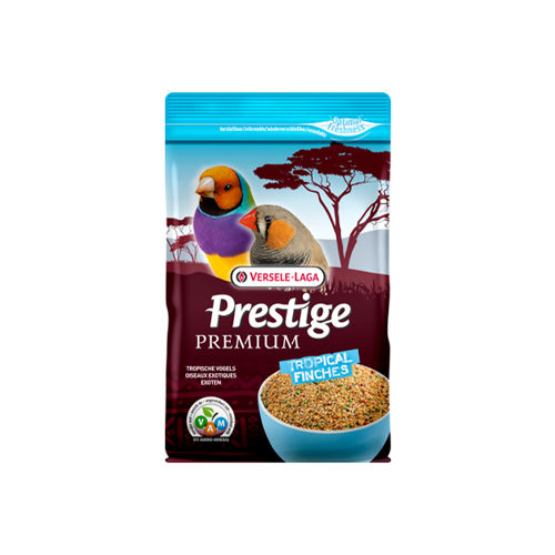 Versele-Laga Prestige Tropical Finches - 4 kg