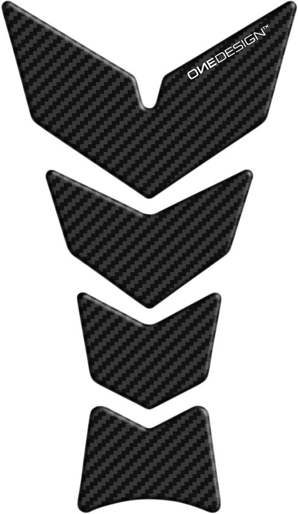 Onedesign Pad Universal tank protectorRef: AS00269A / 43010702