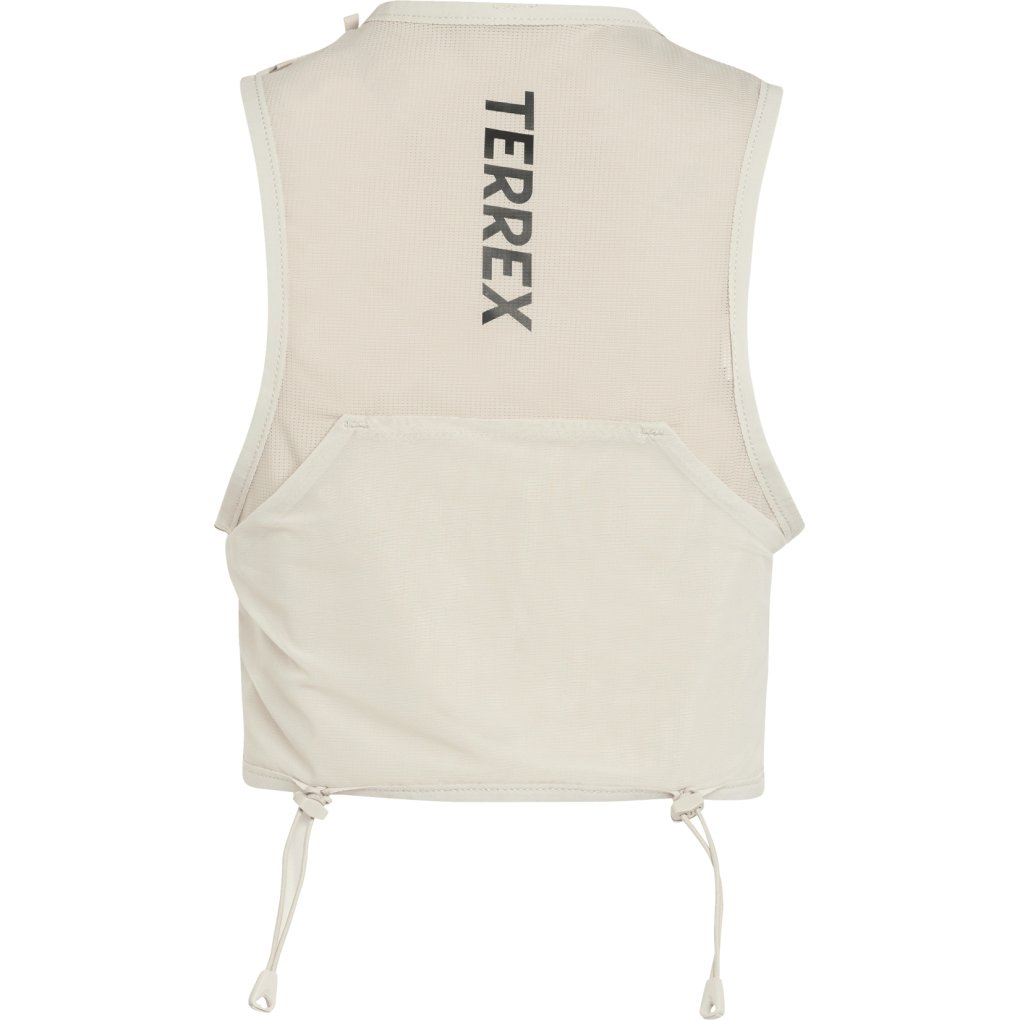 adidas TERREX Xperior Trailrunning Vest 2.5L - wonder alumina KC5016