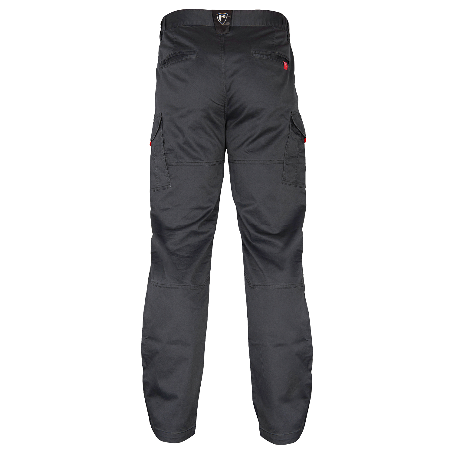 Fox Rage Collection LW Combat Trousers Men (Black)