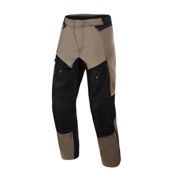 Alpinestars Cusco Drystar® Motorcycle Pants - BlackRef: AP4132