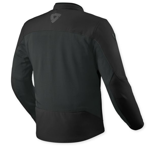 Rev it HIGHCREST H2O Motorcycle Jacket - BlackRef: RI1766