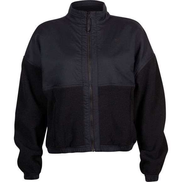 Fox women survivalist sherpa jacket - blackRef: FX4418