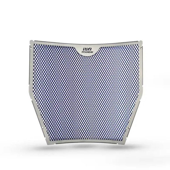 Protection de radiateur R&G Racing Ref : RGR00212A / 1122486