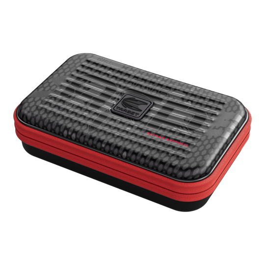 Takoma XL Ghost Series Nathan Aspinall dart case