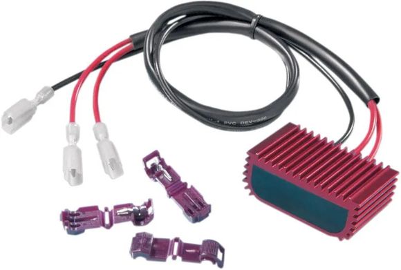 Resistance kit Show Chrome Equalizer loadRef: Shch00077A / 20500044