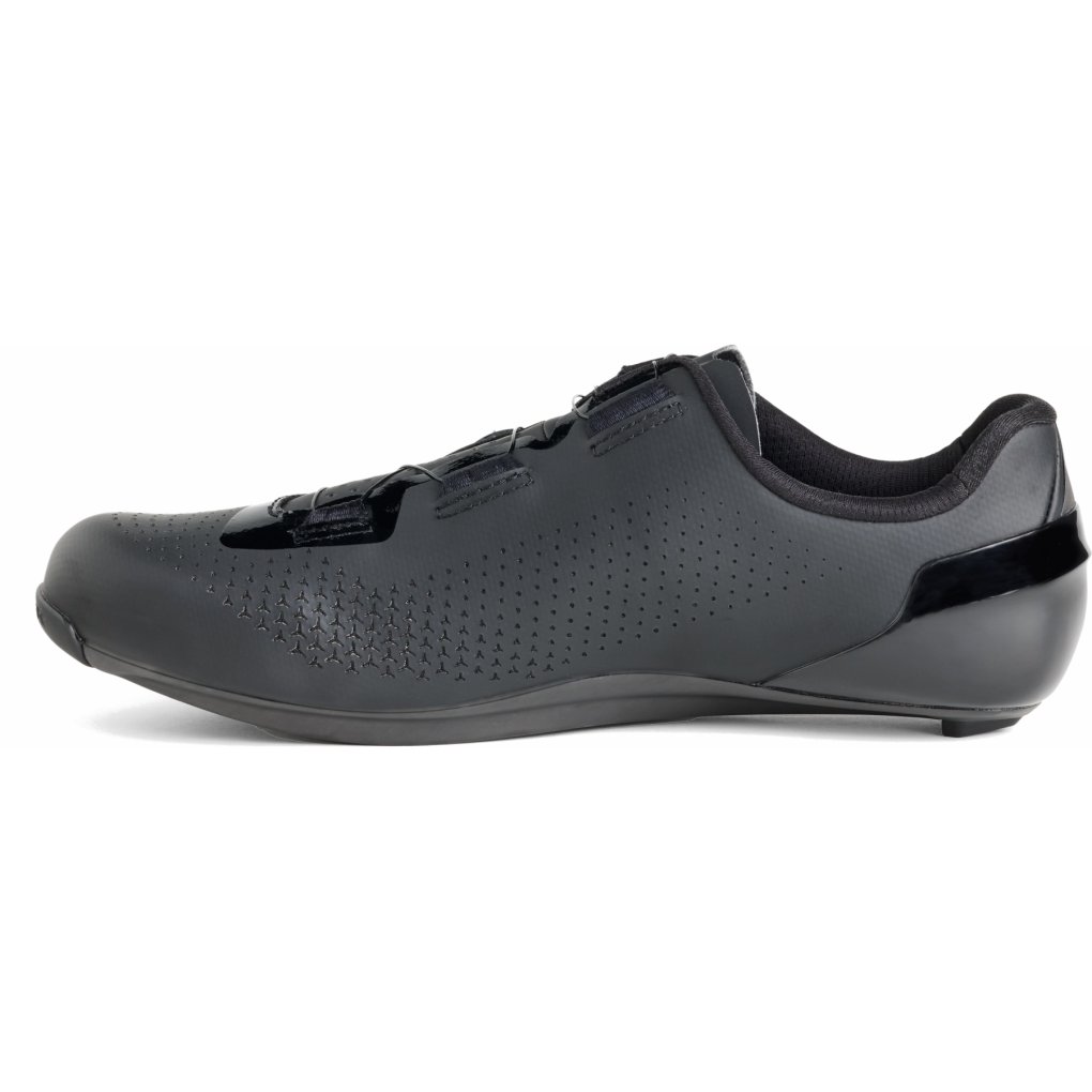 Trek Velocis Road Bike Shoes - Black