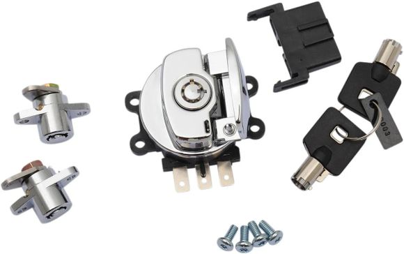 Drag Specialties 21060407 ContactorRef: Drg02323A / 21060407