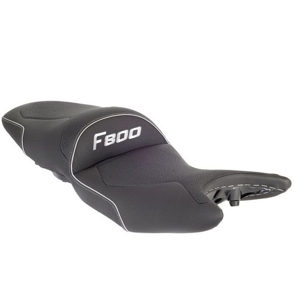 Bagster Ready comfort saddle - WhiteRef: 5344Z