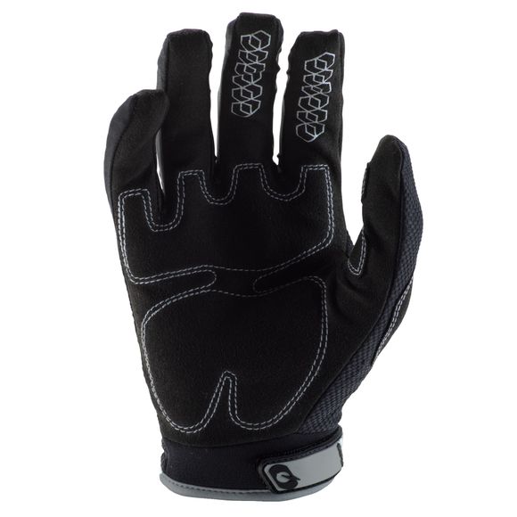 O'Neal SNIPER - ELITE - BLACK GRAY 2024 cross gloves - Black / GrayRef: OL1344