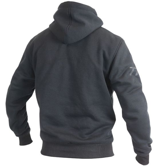 Trilobite BINDER Motorcycle Hoodie - BlackRef: TRI0096