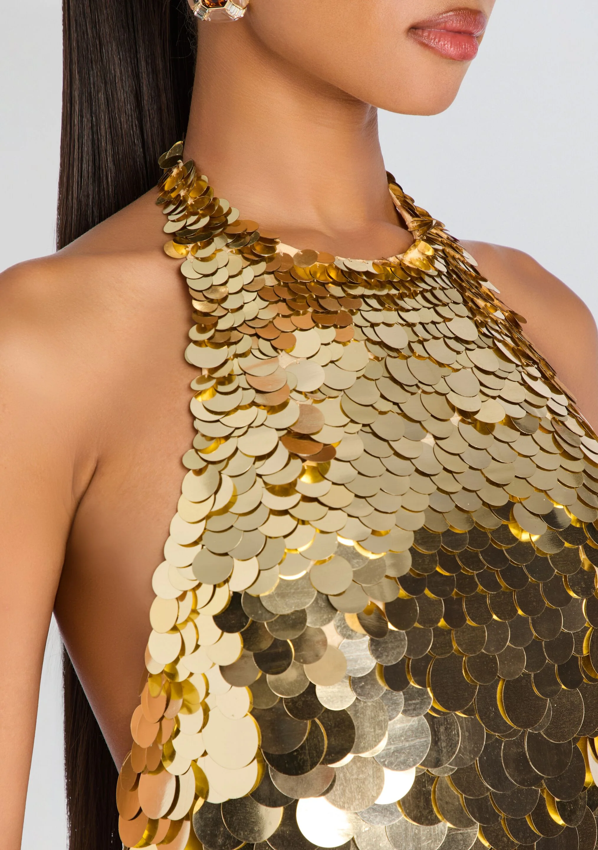 Bondera Sequin Dress